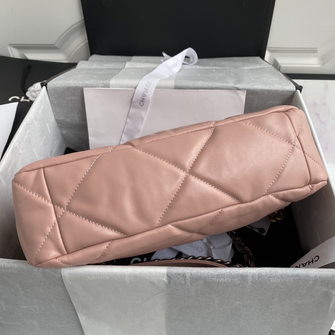 Handbag Chanel size 30 cm - vstockx