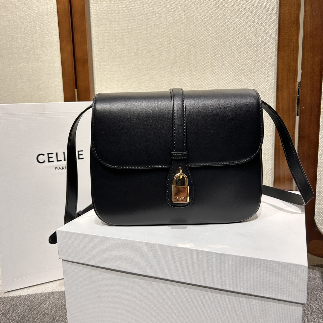 Handbags CELIN TABOU 196583 size:22 *16 *7cm - vstockx