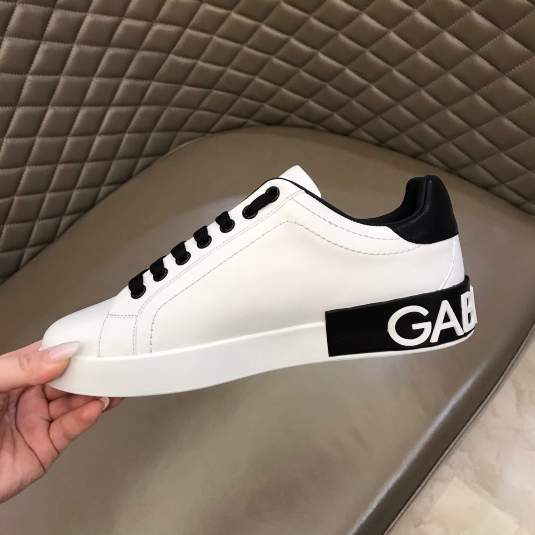Dolce & Gabbana Low Tops Sneakers 47 - vstockx