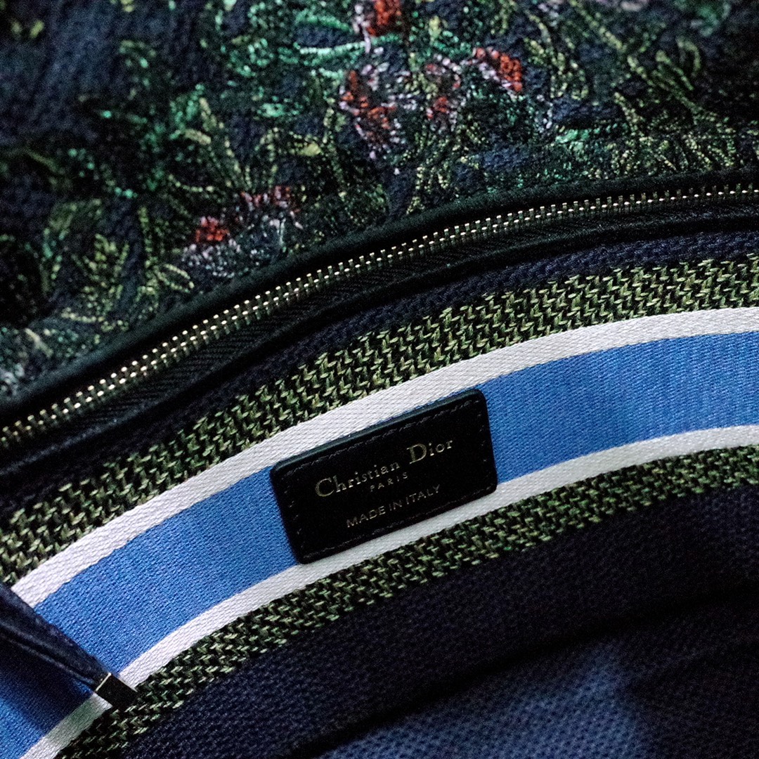 Handbags Dior 6605 size:24cm - vstockx