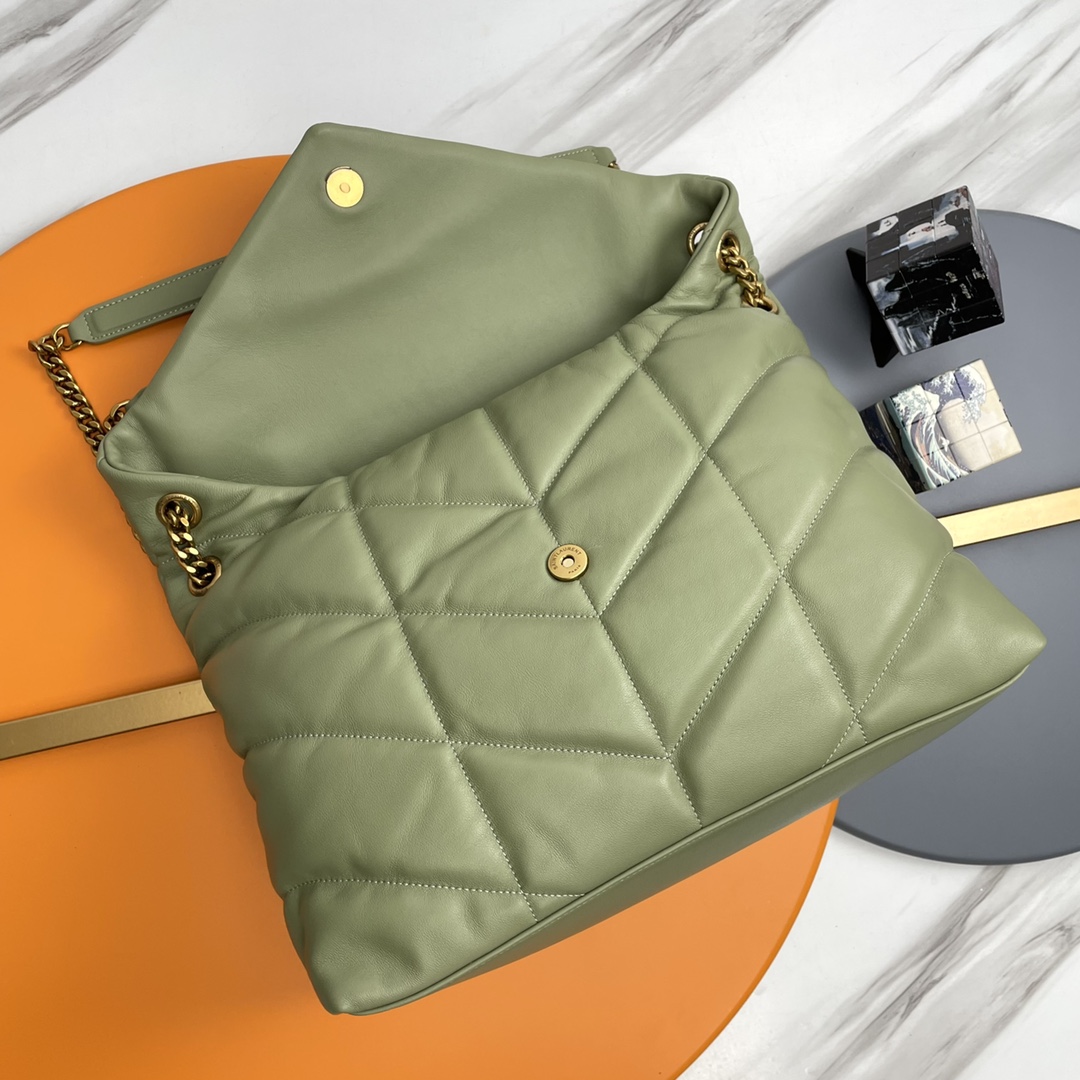 Handbags SAINT LAURENT 577475 size 35x23x13.5 cm - vstockx