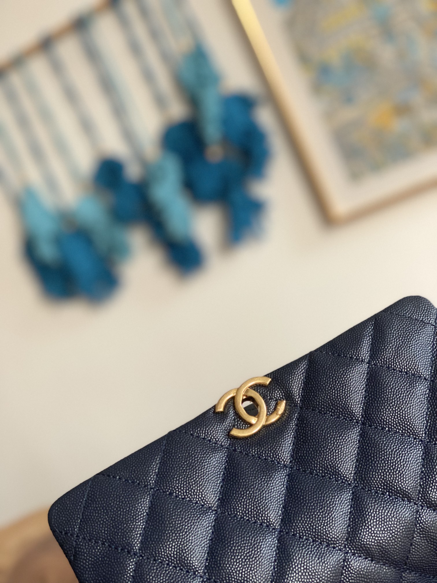 Handbag Chanel size 16*23*11.5 cm - vstockx