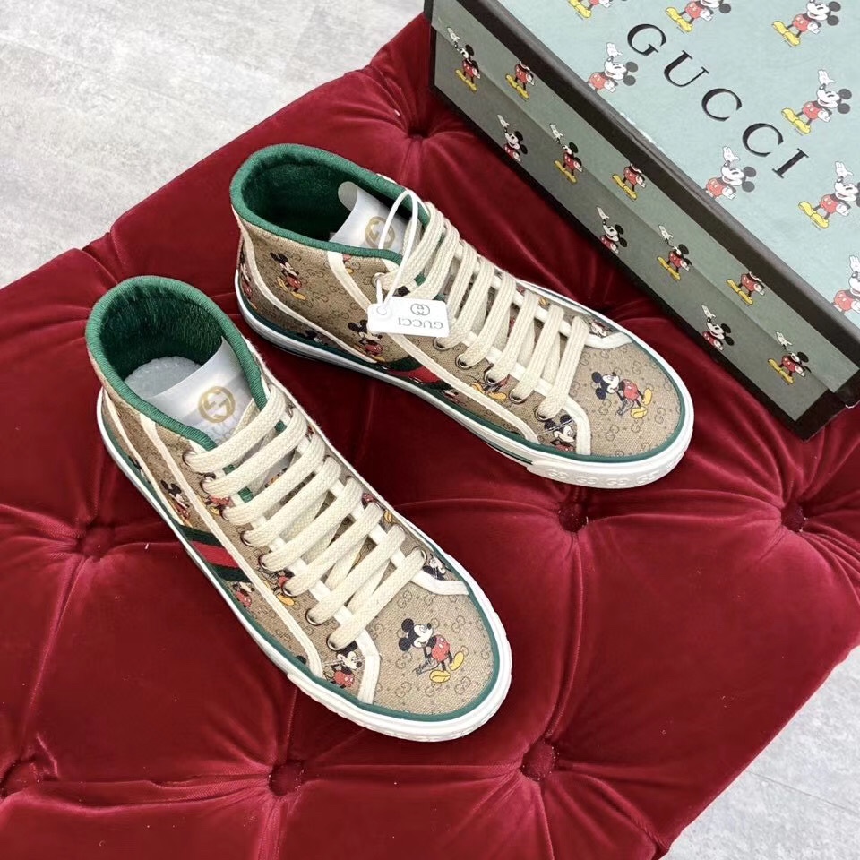 Gucci Tennis 1977 sneaker 12 - vstockx
