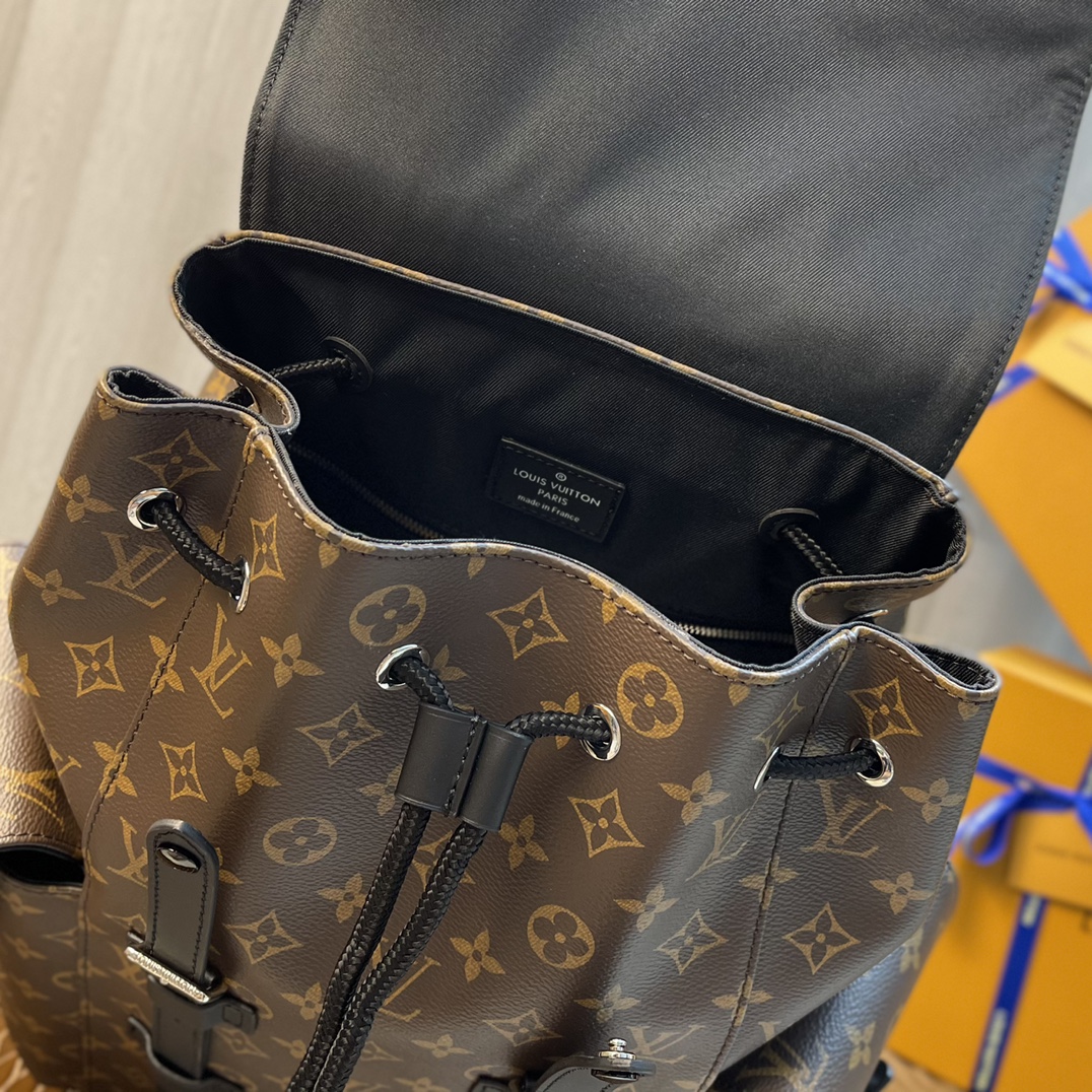 Handbag Louis Vuitton M43735 size 41  47  13 cm - vstockx
