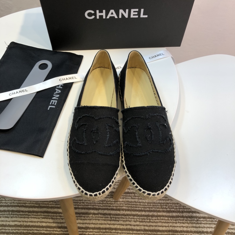 Chanel Loafers 47 - vstockx
