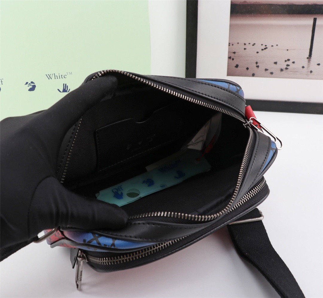 handbags OFF-White 597  4668750  size:24*16*6cm - vstockx