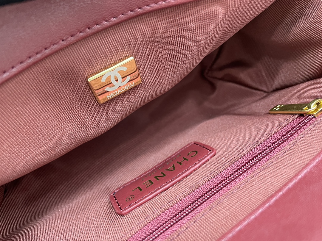 Handbag Chanel AS2634 size 22*7*14 cm - vstockx