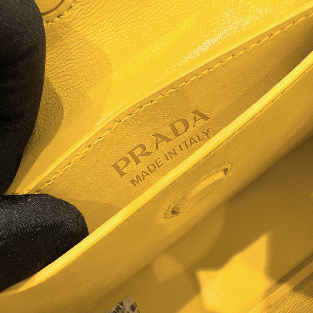 handbags prada 1BG443 size ?5*18.5*12.5cm - vstockx