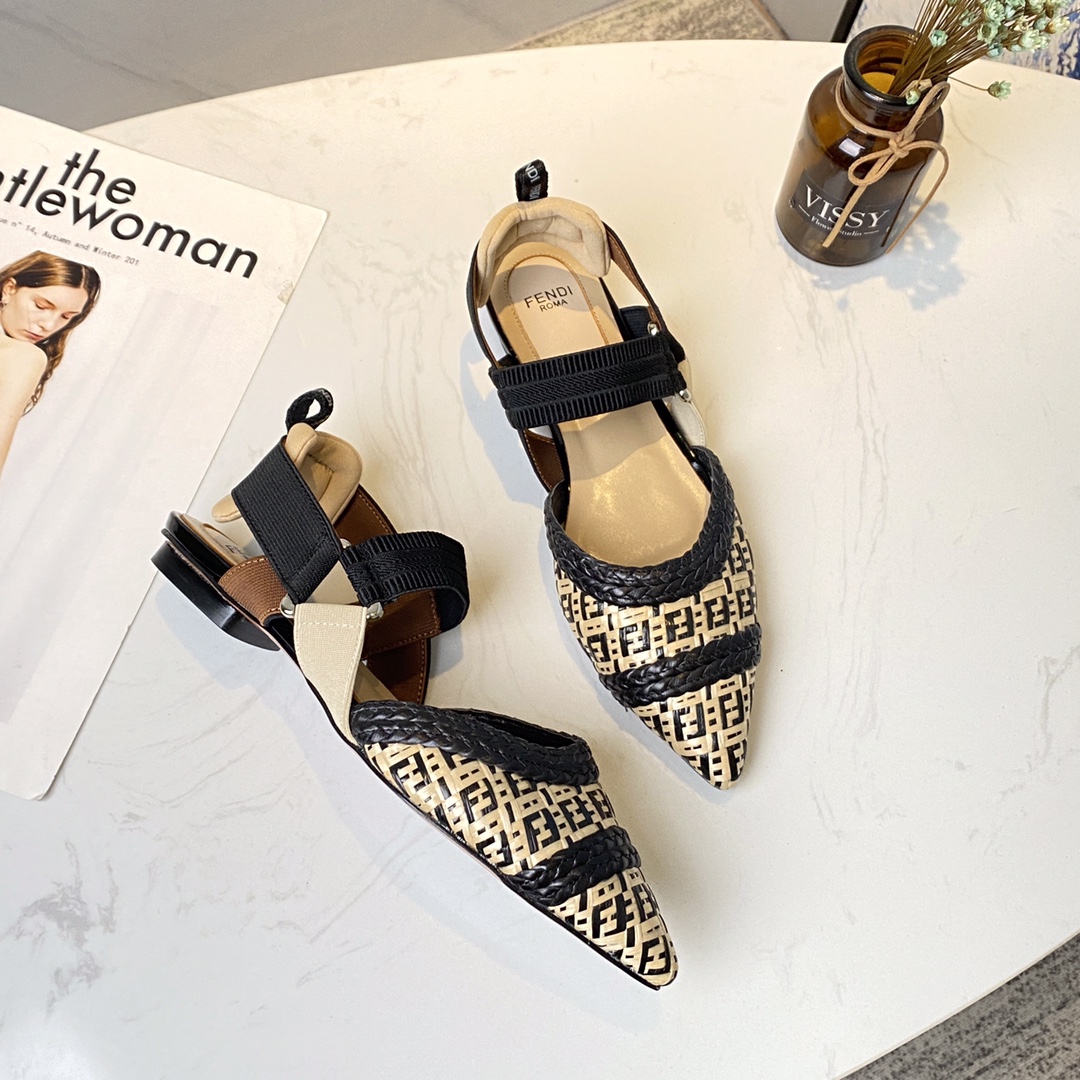 Fendi Heel 4 - vstockx