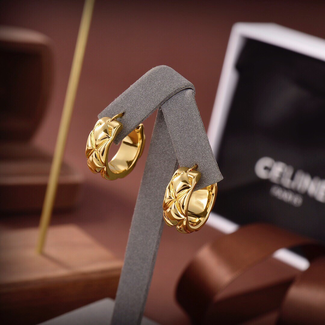 Jewelry CELINE 256 - vstockx