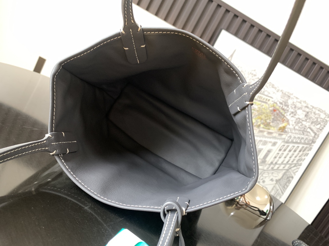 Handbags Goyard Anjou 2321B size:20*10*20 cm - vstockx