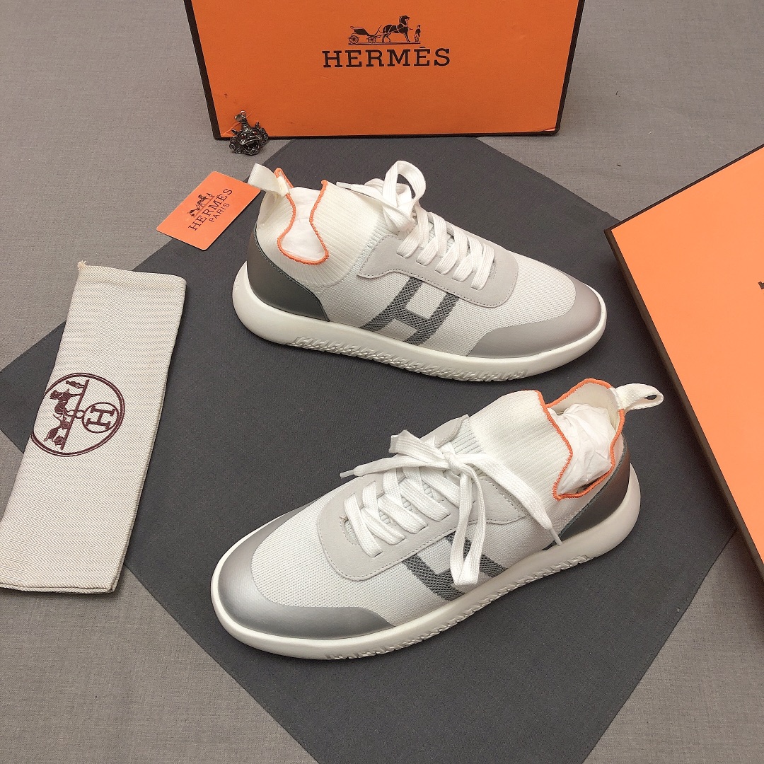 Hermes Duel sneaker 12 - vstockx