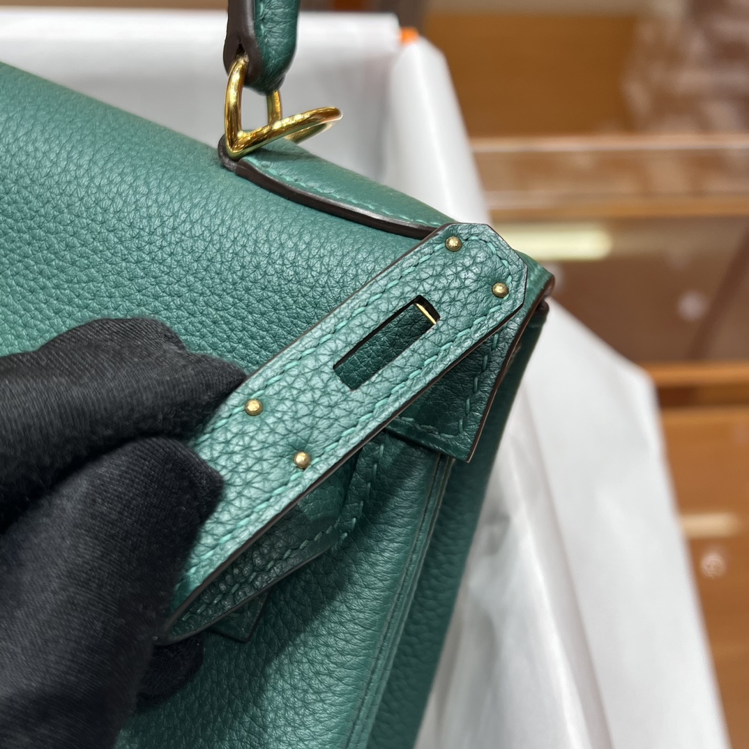 Handbags Hermes Kelly - vstockx