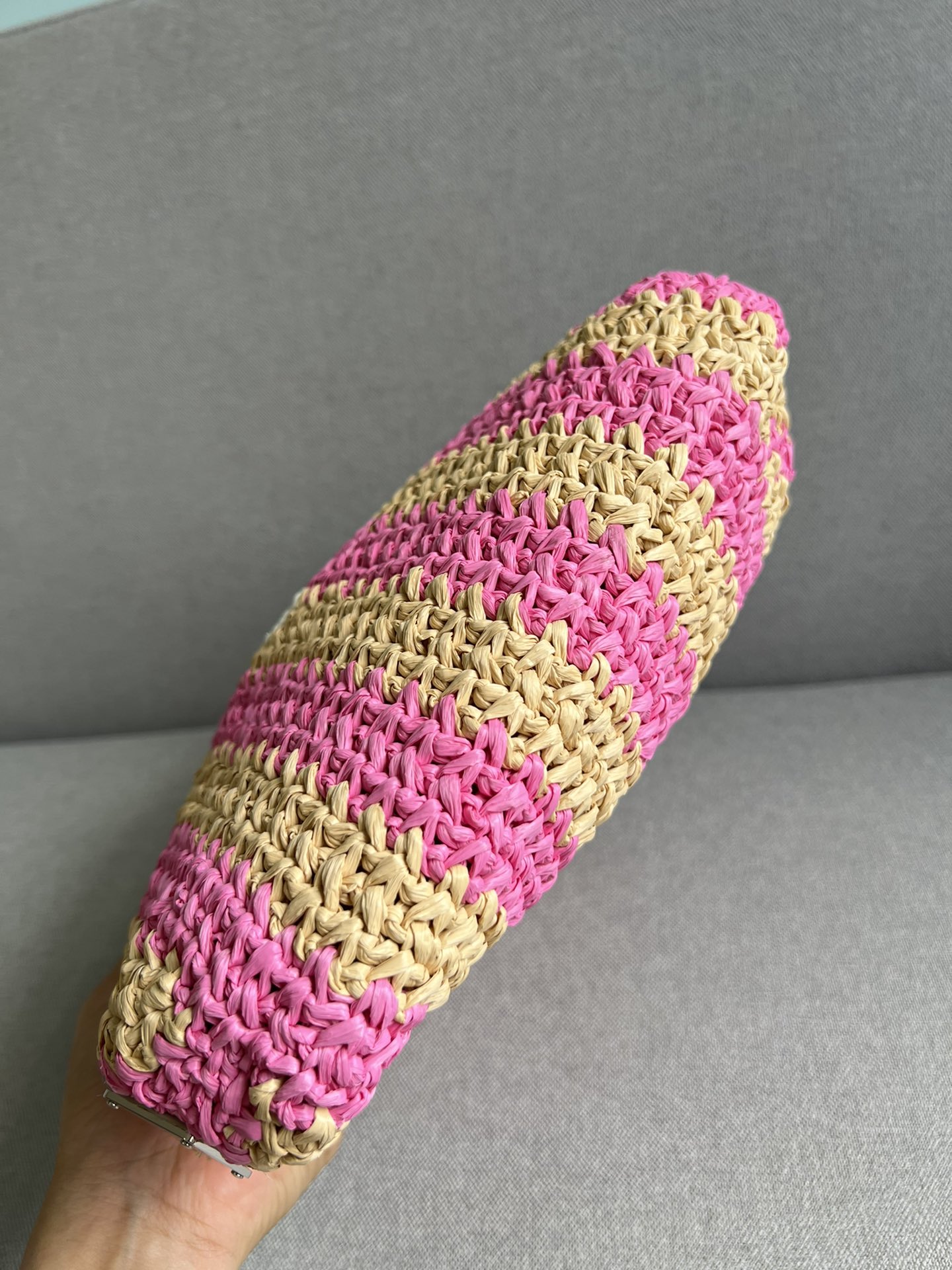 handbags prada 1BG422 24*24*8 - vstockx