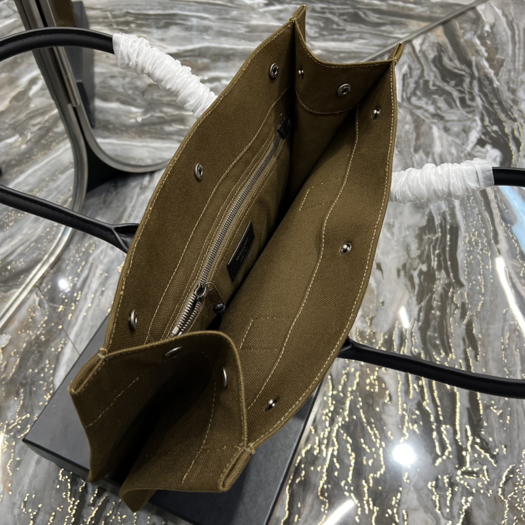 Handbags SAINT LAURENT 617481 size 39  31  18 cm - vstockx