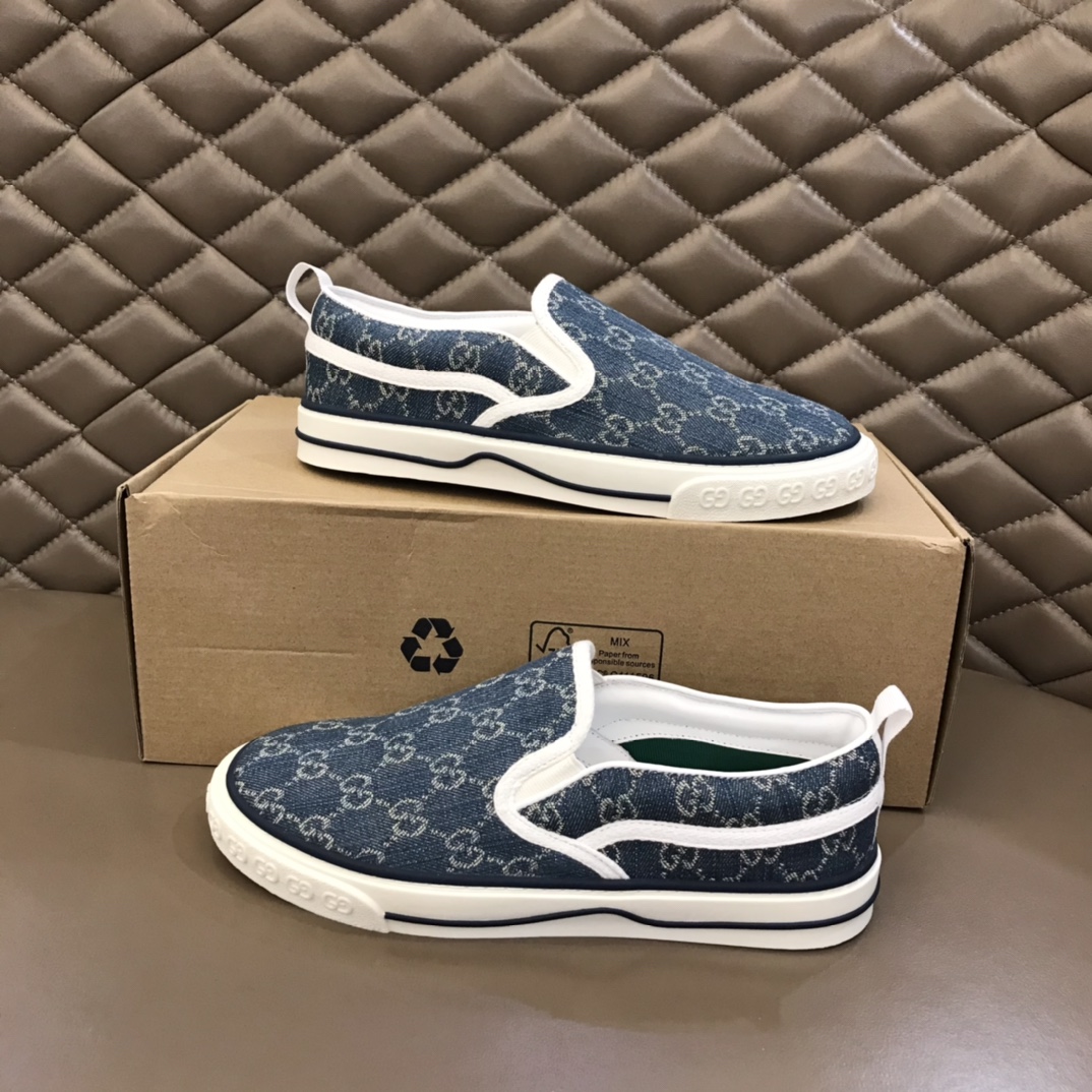 Gucci Tennis 1977 sneaker 3 - vstockx