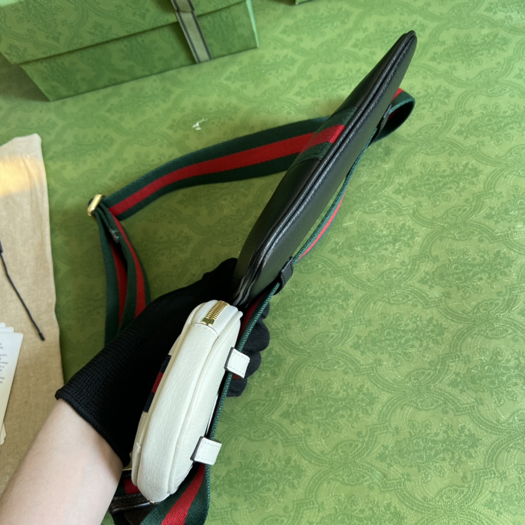 Handbag Gucci 698805 size 20*13 cm - vstockx