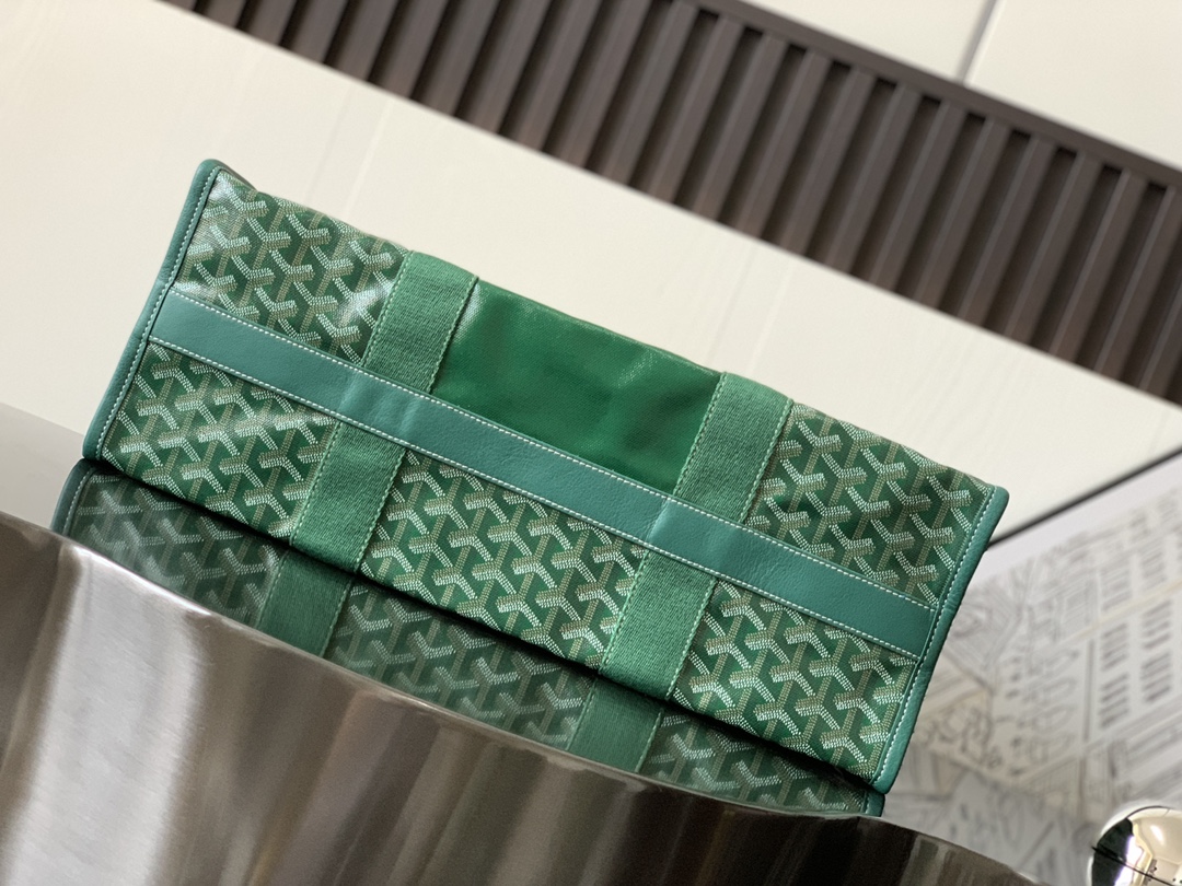 Handbags Goyard VILLETTE 020197 size:32*15*45 cm - vstockx