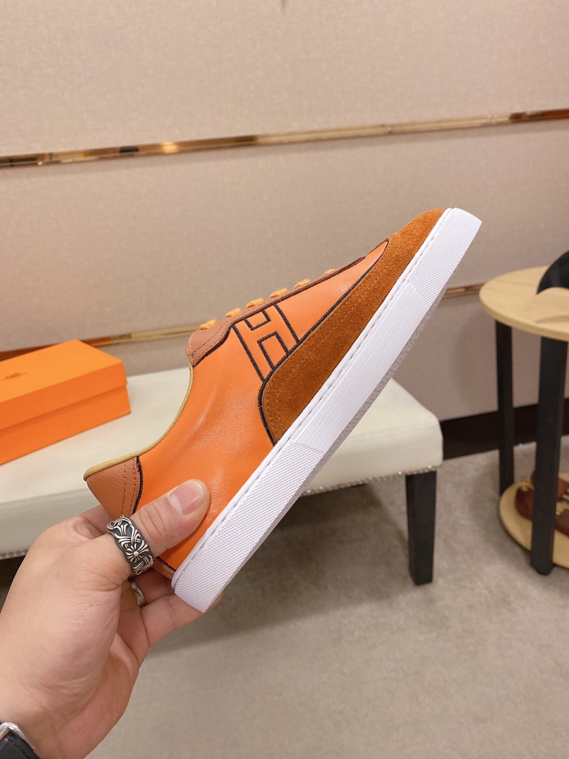Hermes Quicker sneaker 1 - vstockx
