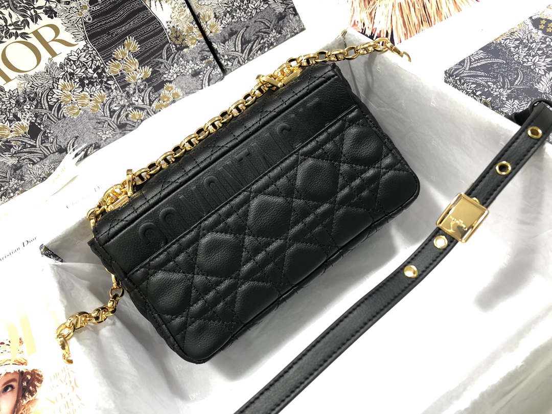 Handbag Dior M9241 size 20*12*7 cm - vstockx