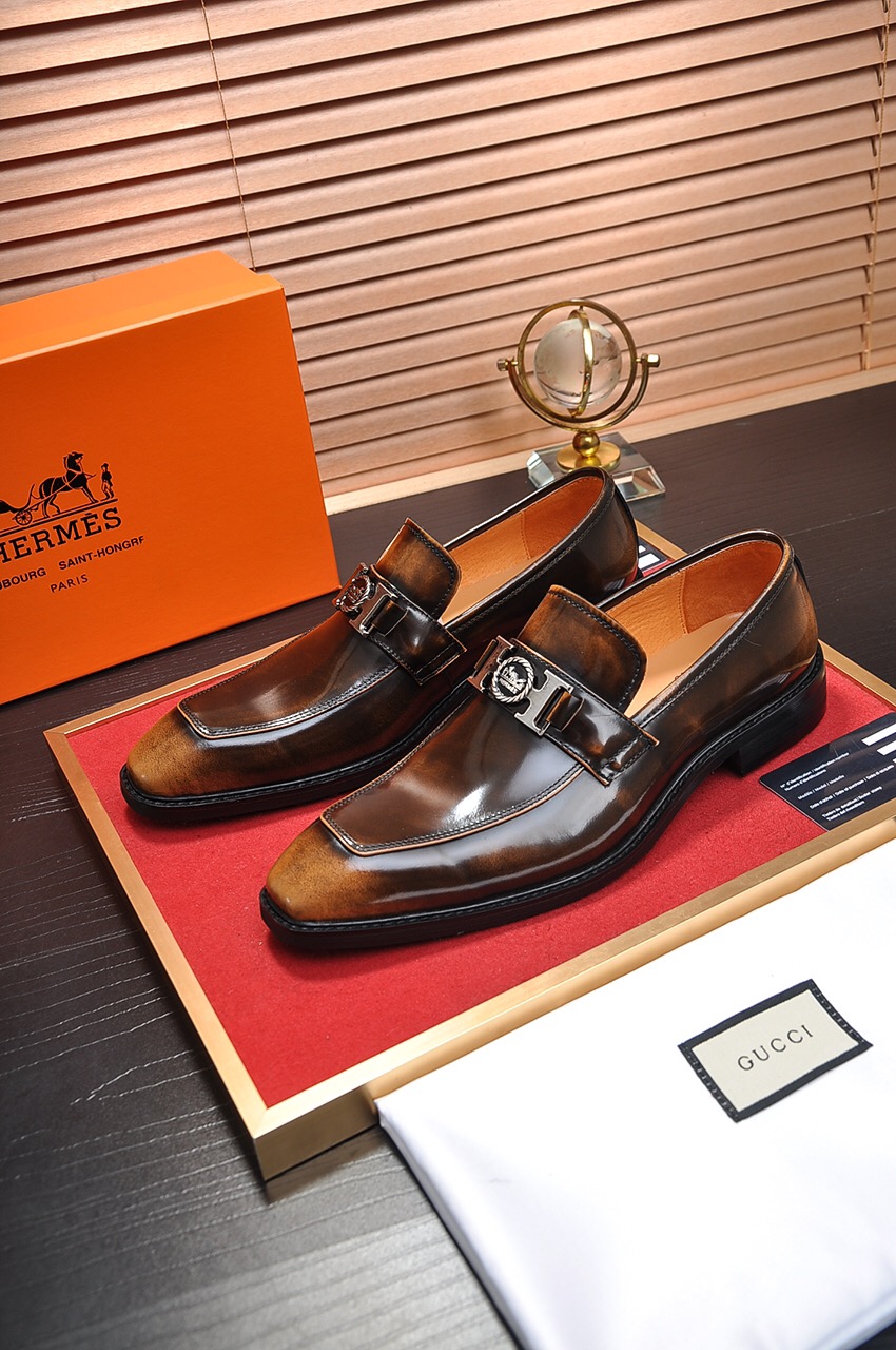 Hermes Boots 13 - vstockx