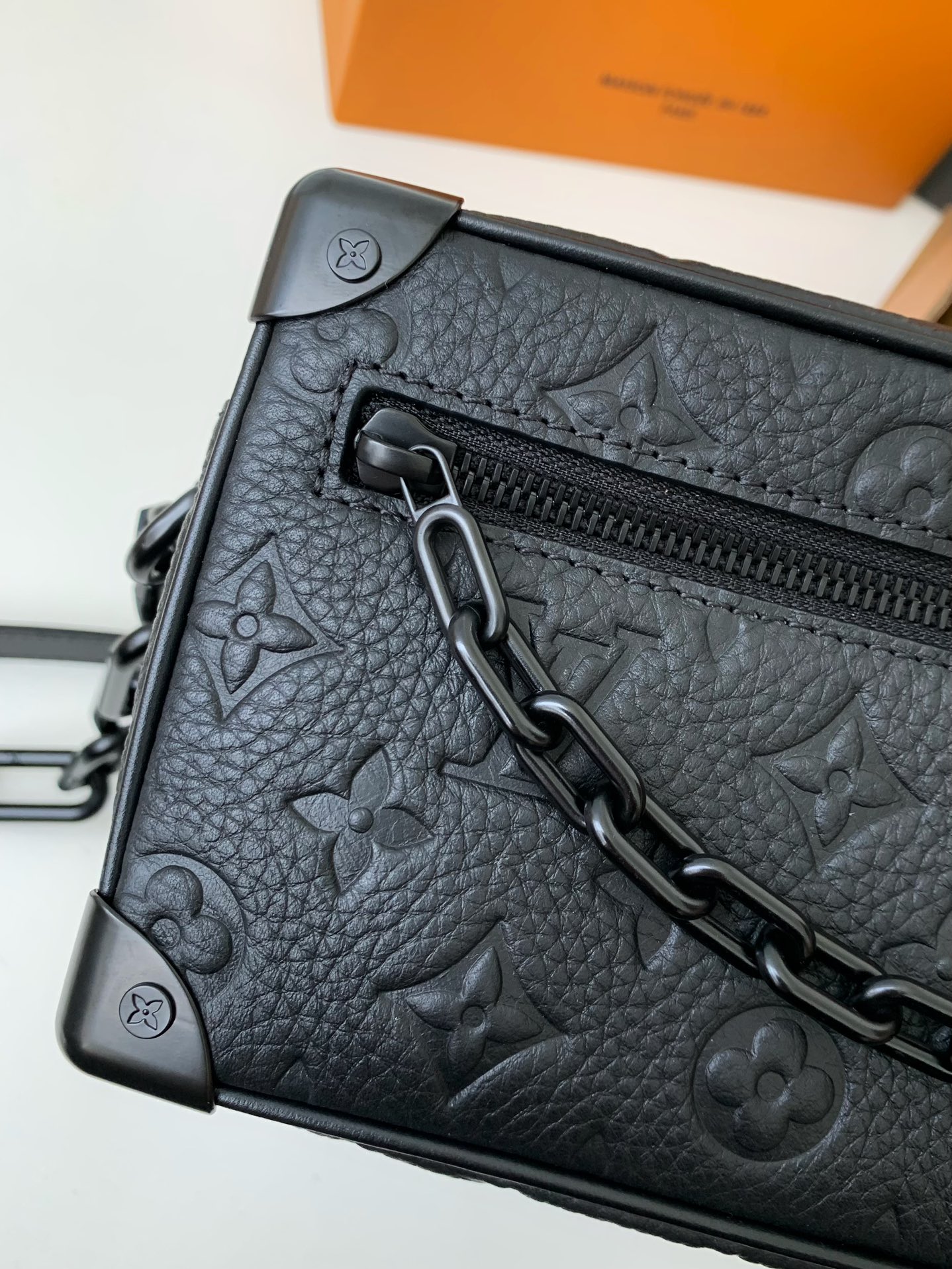 Handbags Louis Vuitton M55702 size:18.5*13*8 cm - vstockx