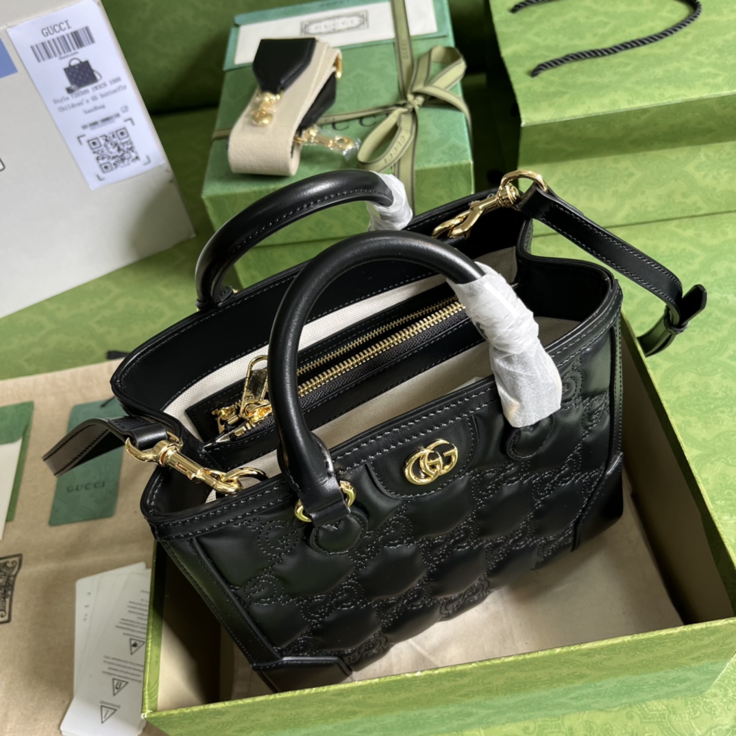 Handbag Gucci 728309 size 23*22*10 cm - vstockx