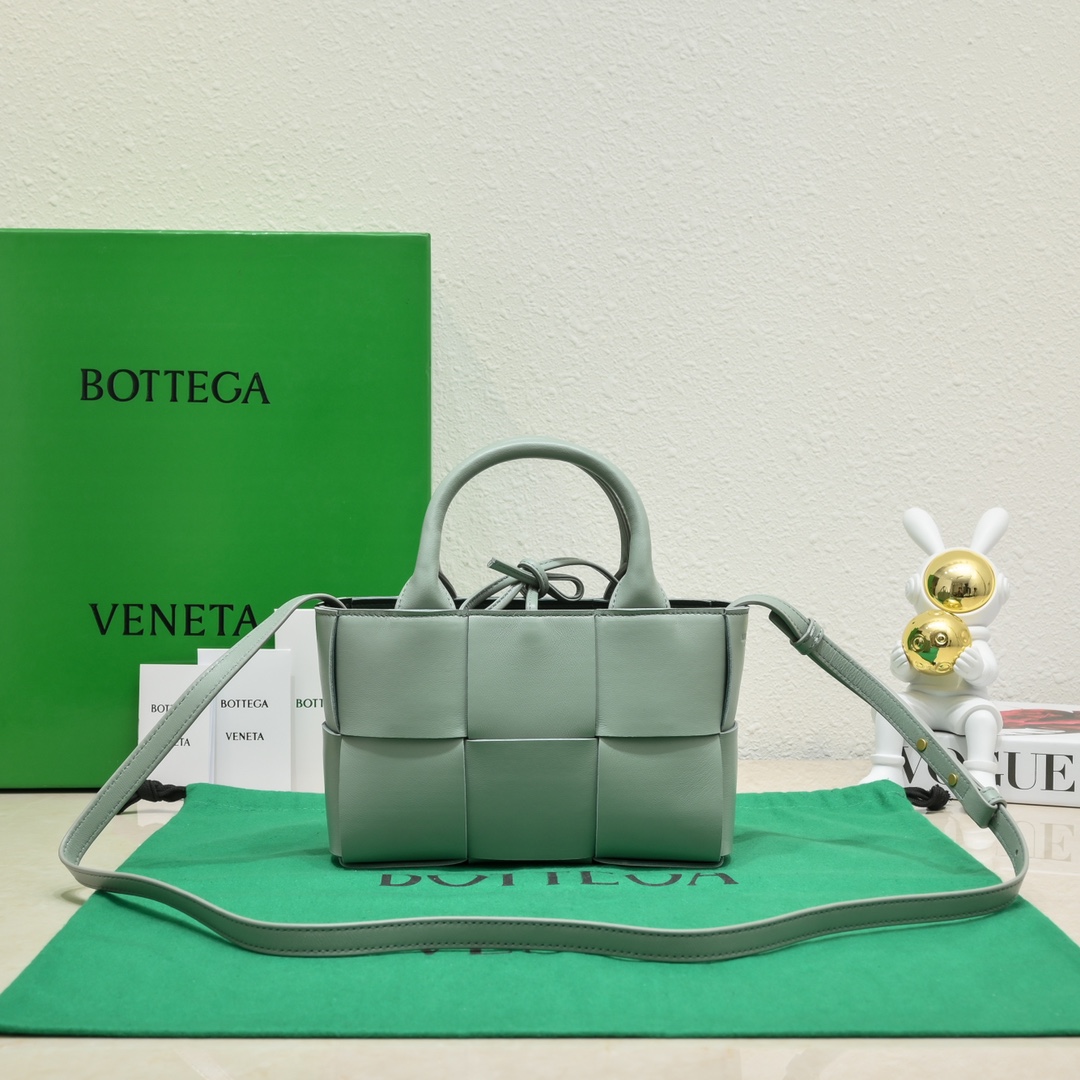 handbags Bottega Veneta 9894# SIZE:25*16*8CM - vstockx