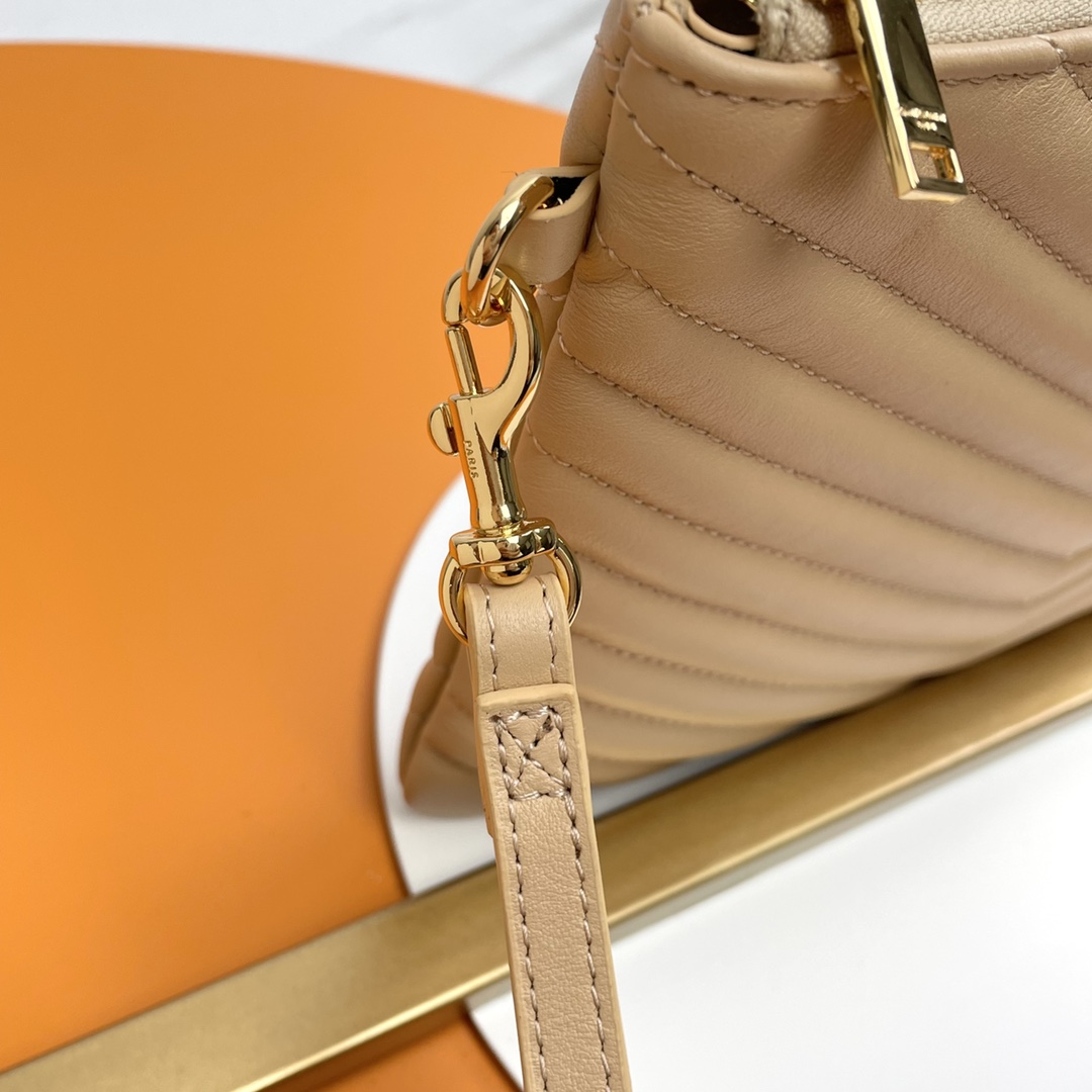 Handbags SAINT LAURENT 379039 size 24  17.5  1.5 cm - vstockx