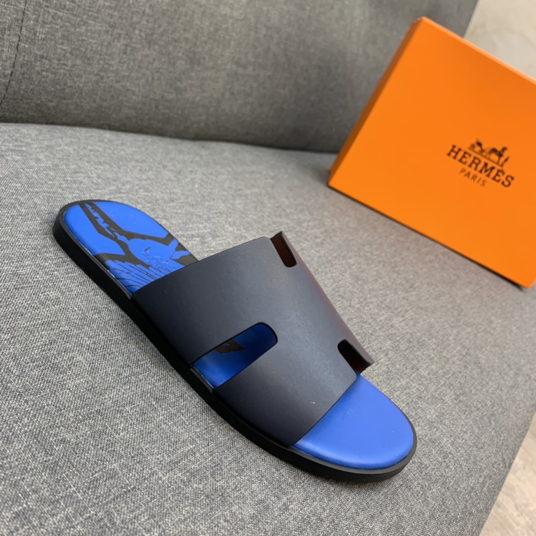 Hermes Sandals 42 - vstockx