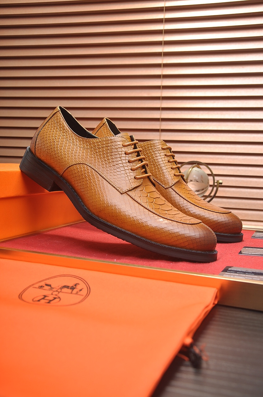 Hermes Boots 26 - vstockx