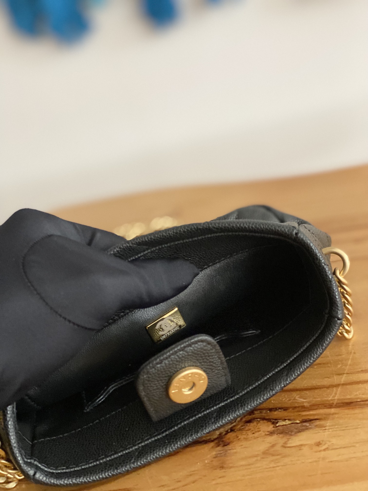 Handbag chanel size 16*20*8 cm - vstockx