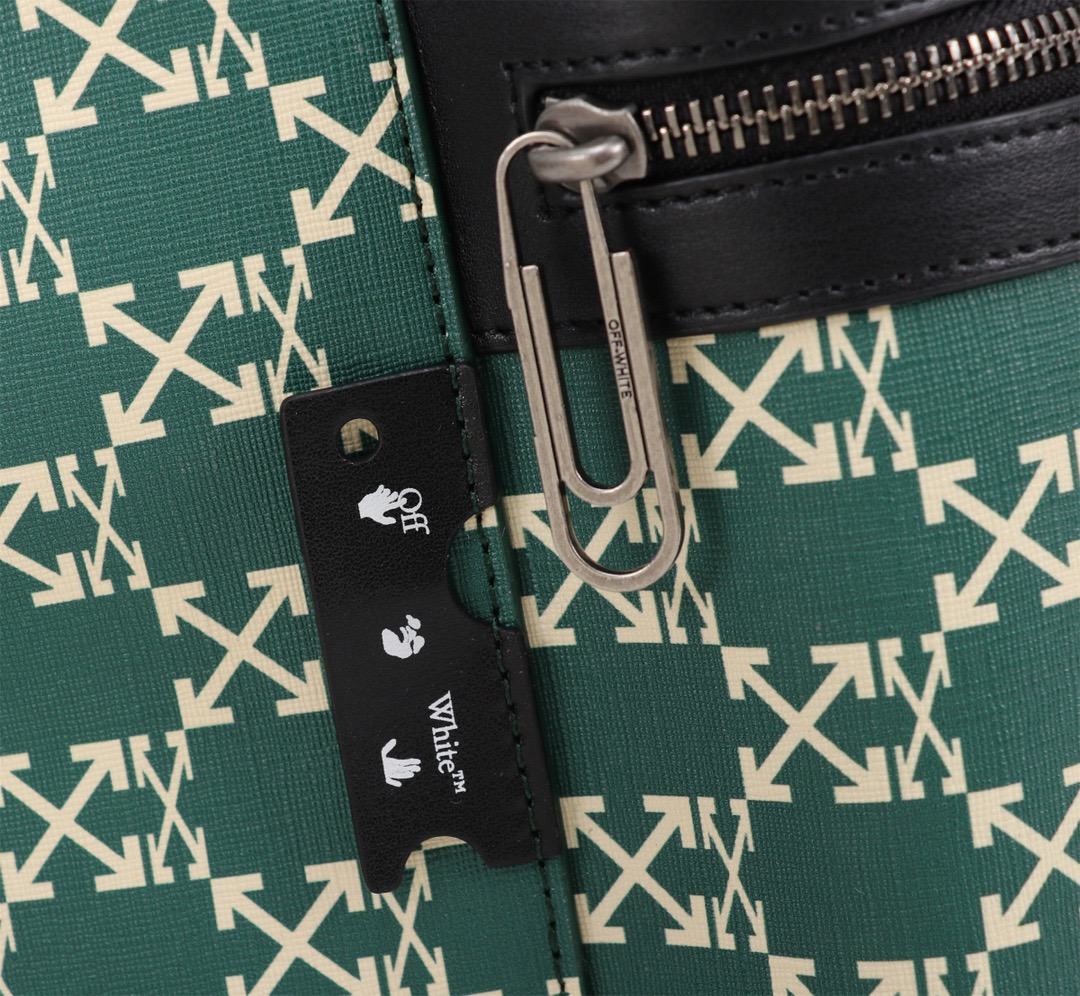 handbags OFF-White 603  6885970  size:31*40*13cm - vstockx