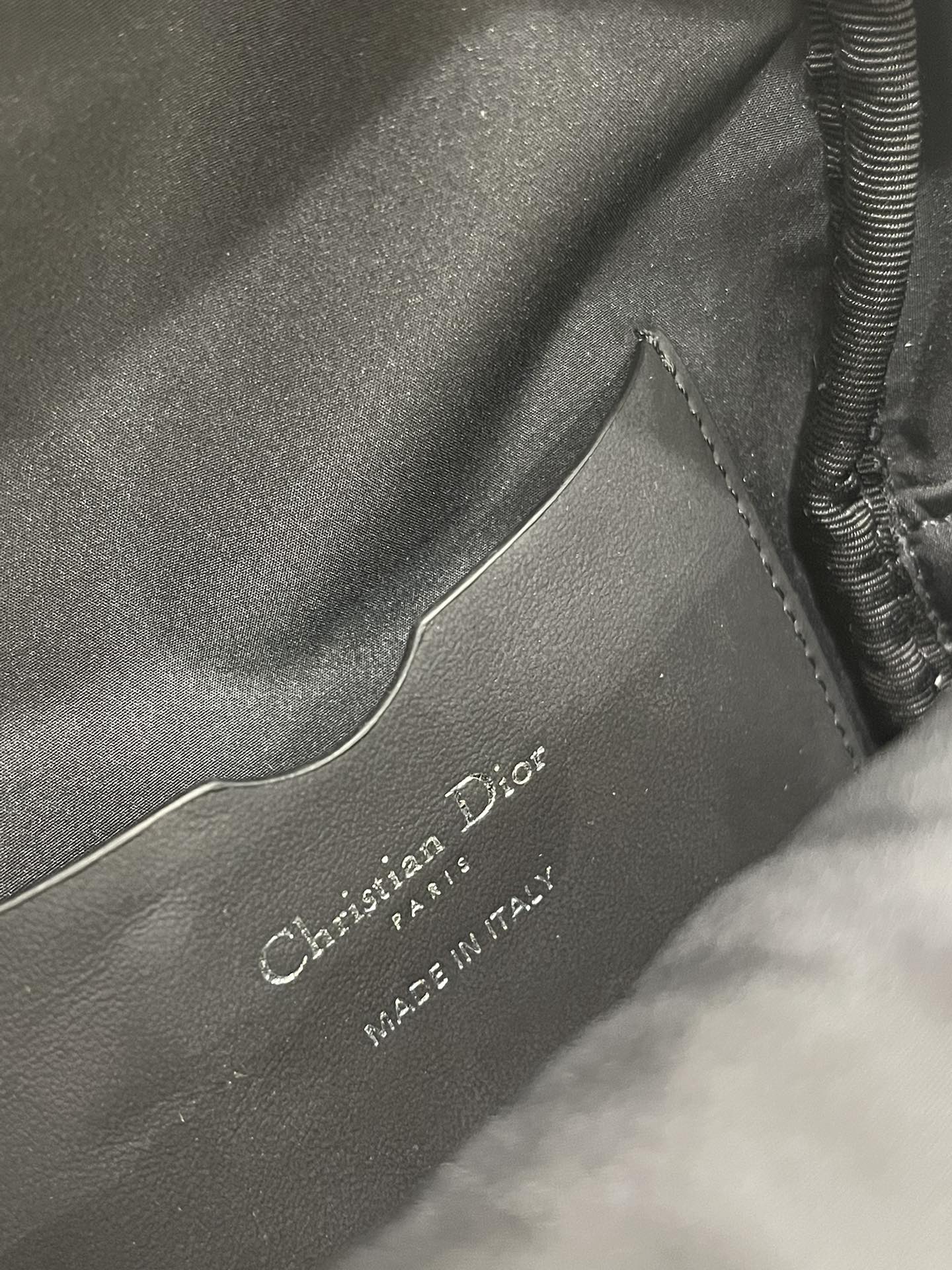 Handbags Dior 9018 size  24*10*16 cm - vstockx