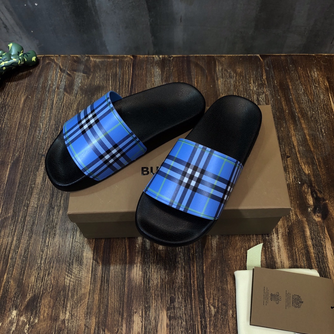 Burberry Slipper 5 - vstockx