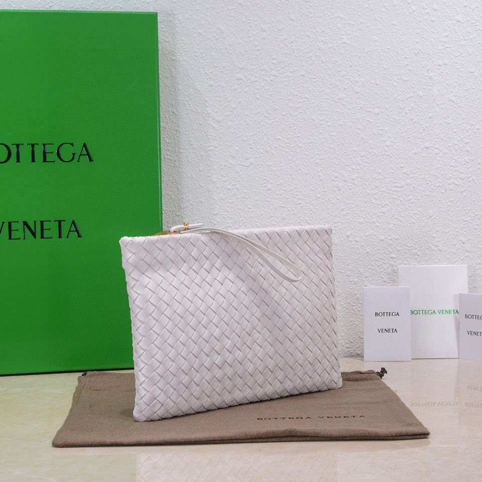 handbags Bottega Veneta 80-2# size:30cm - vstockx