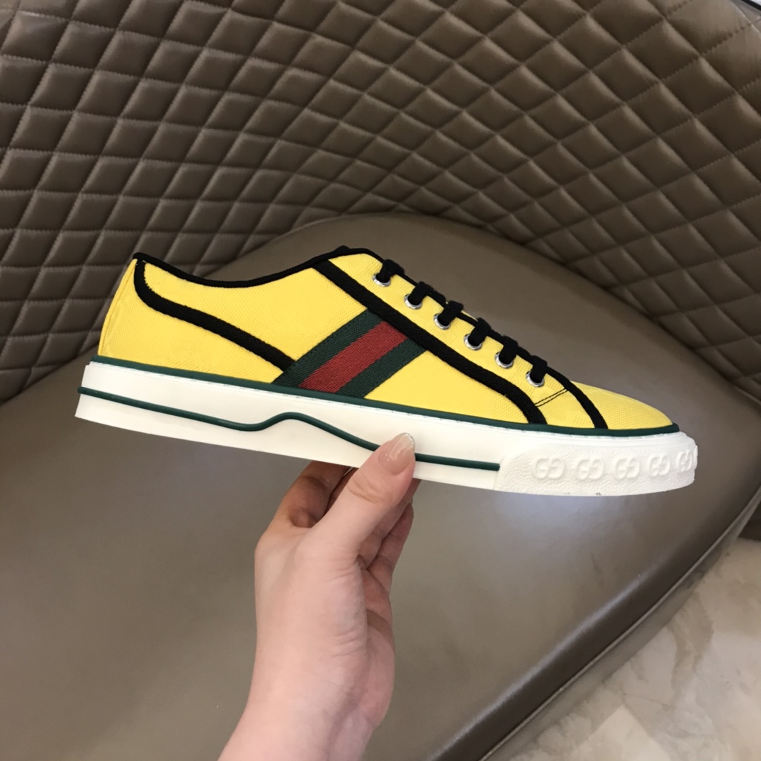 Gucci Tennis 1977 sneaker 23 - vstockx