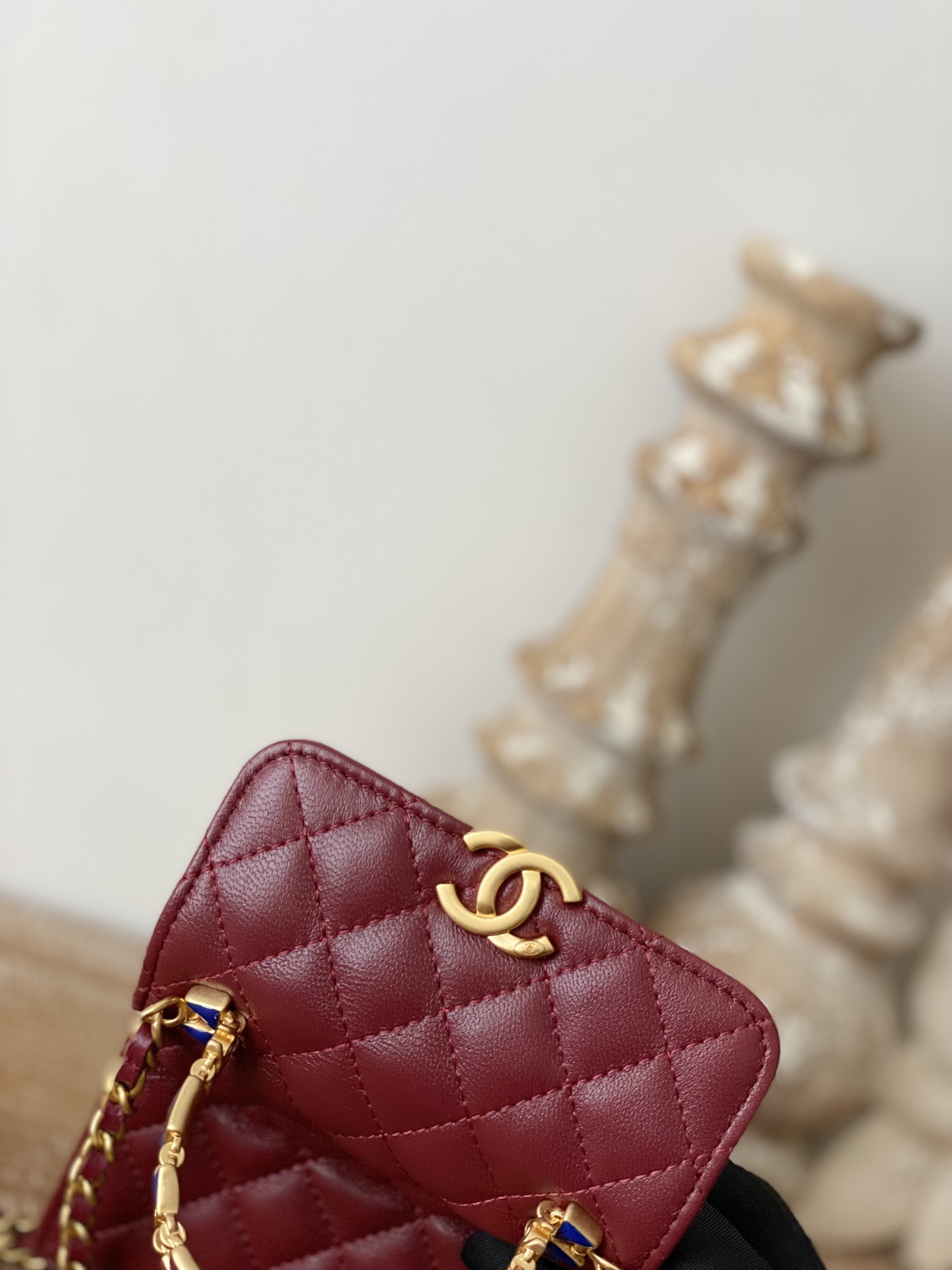 Handbag Chanel AP81212 size 8.5*11*4 cm - vstockx