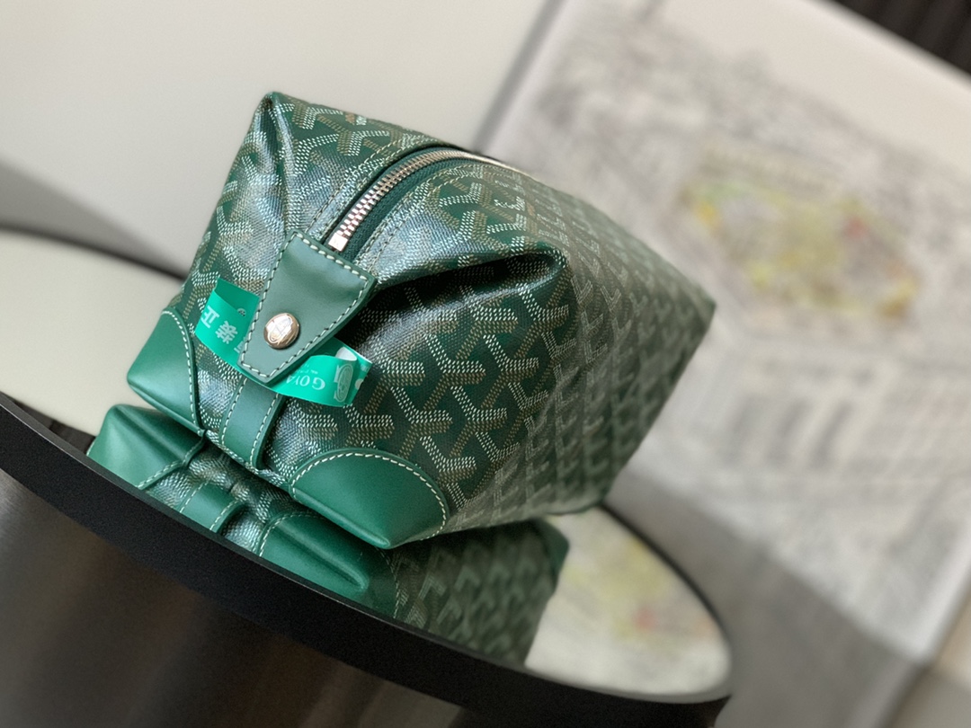 Handbags Goyard Boeing MAE020216 size:13x12x 24 cm - vstockx