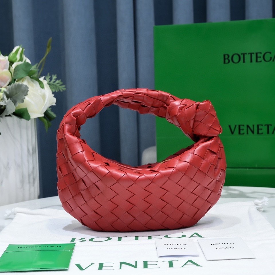 handbags Bottega Veneta 6699-1# size:23*28*8cm - vstockx