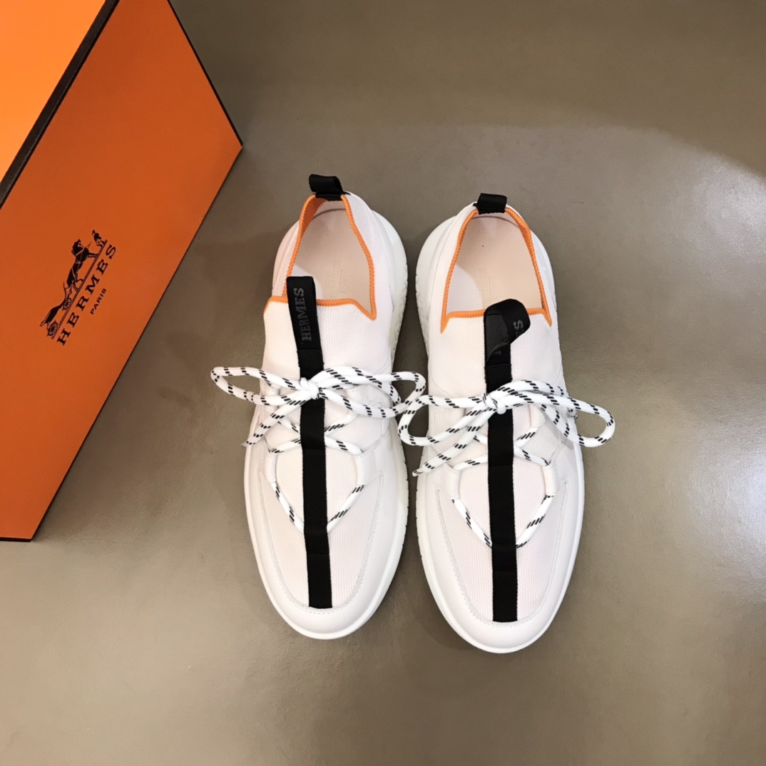Hermes Duel sneaker 5 - vstockx