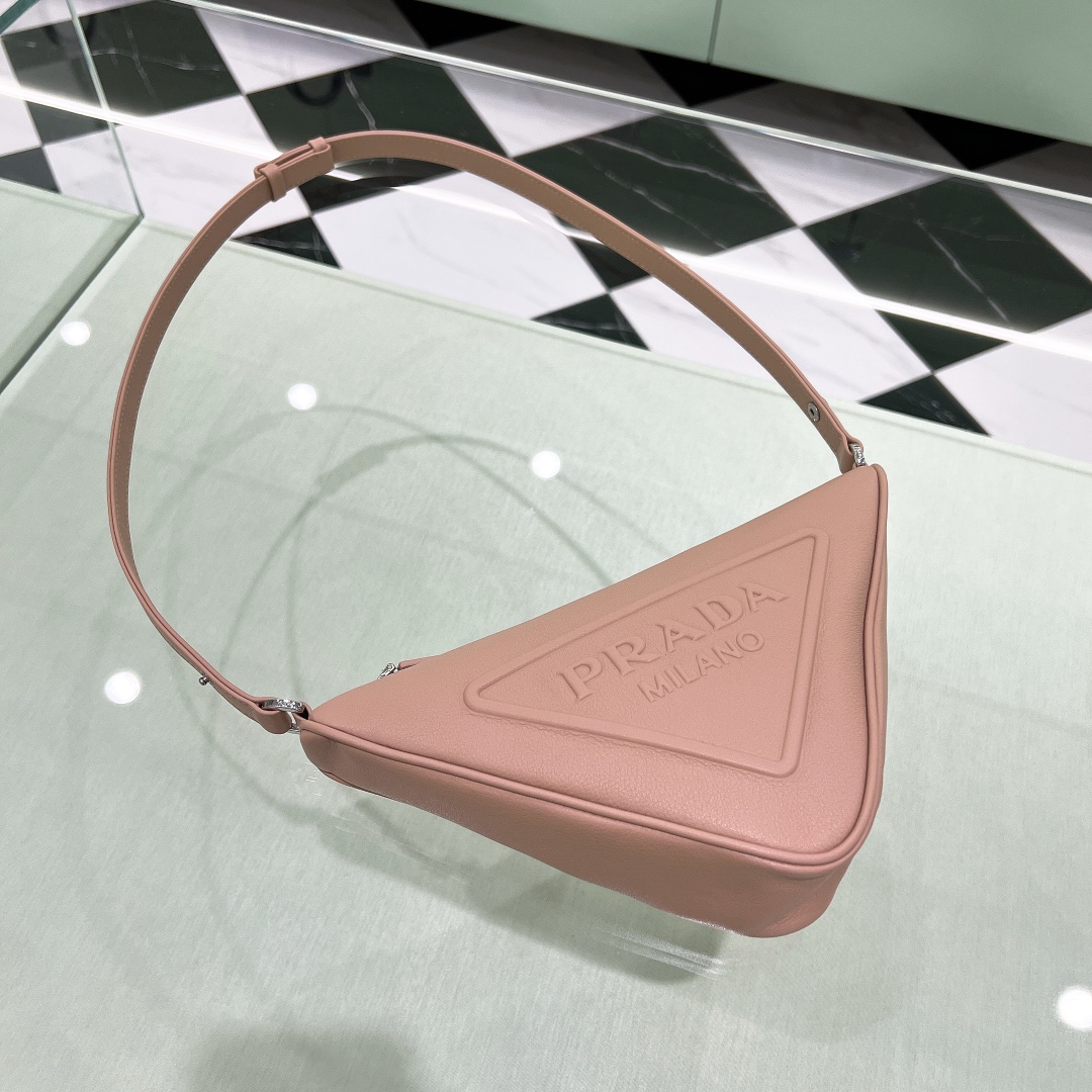 handbags prada 1NQ043 size:14*5cm - vstockx