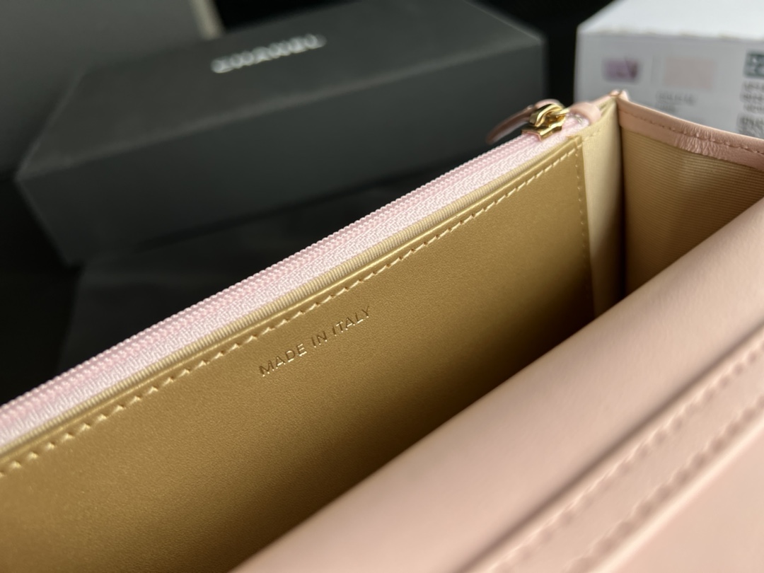 Handbag Chanel AP1450 size 19 cm - vstockx