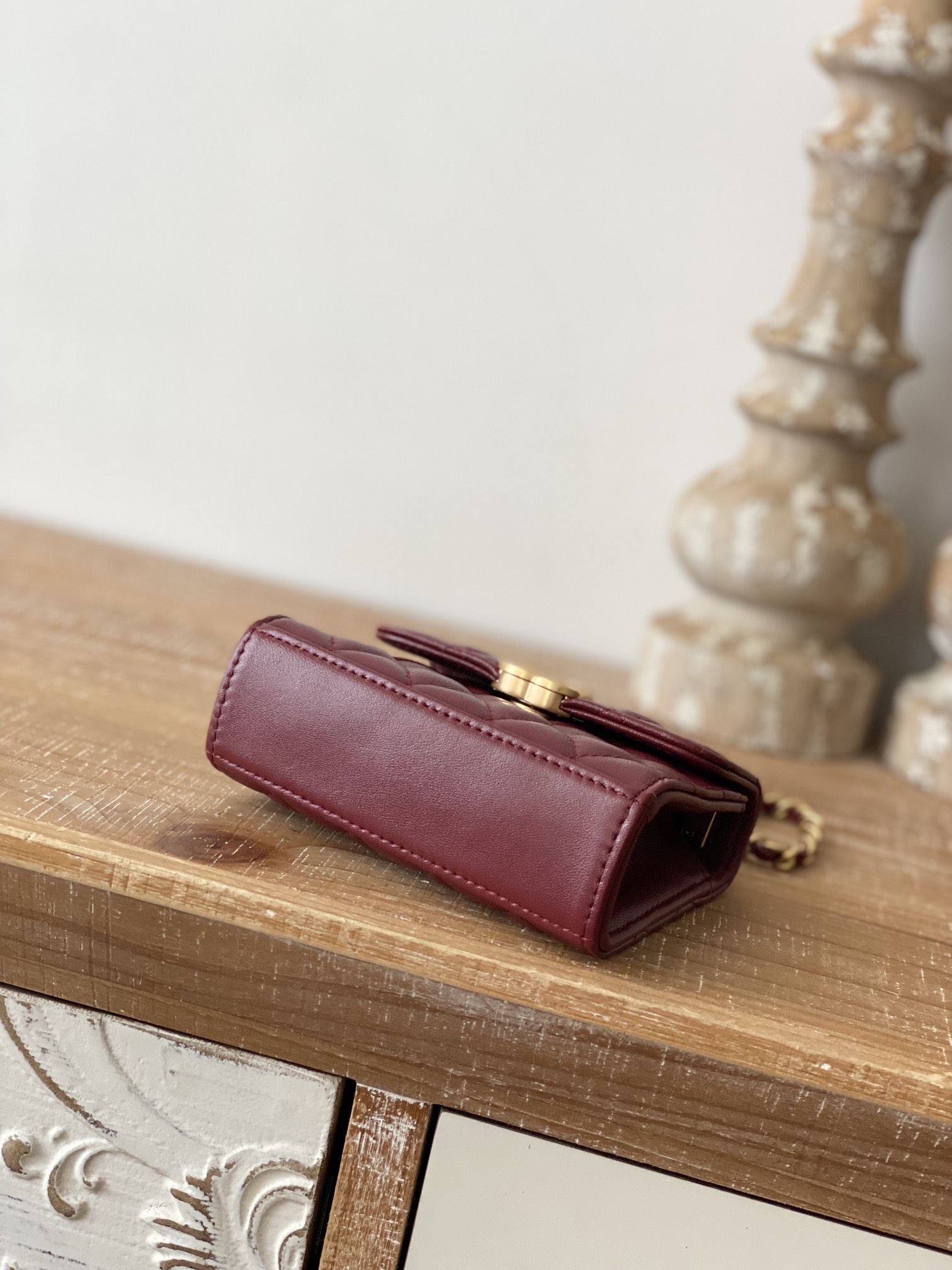 Handbag Chanel AP81212 size 8.5*11*4 cm - vstockx