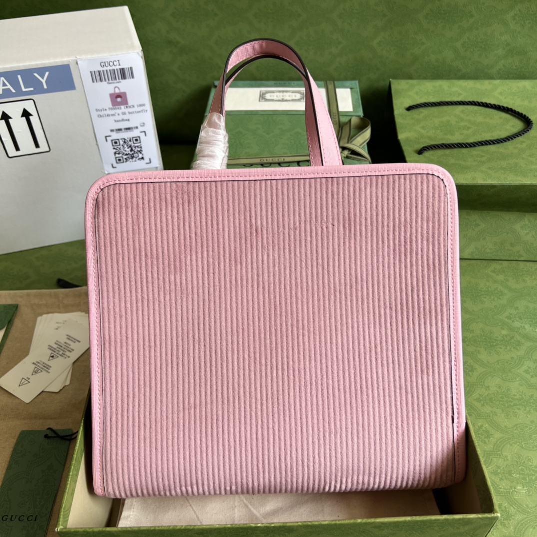 Handbag Gucci 705042 size 28.5*25*11 cm - vstockx