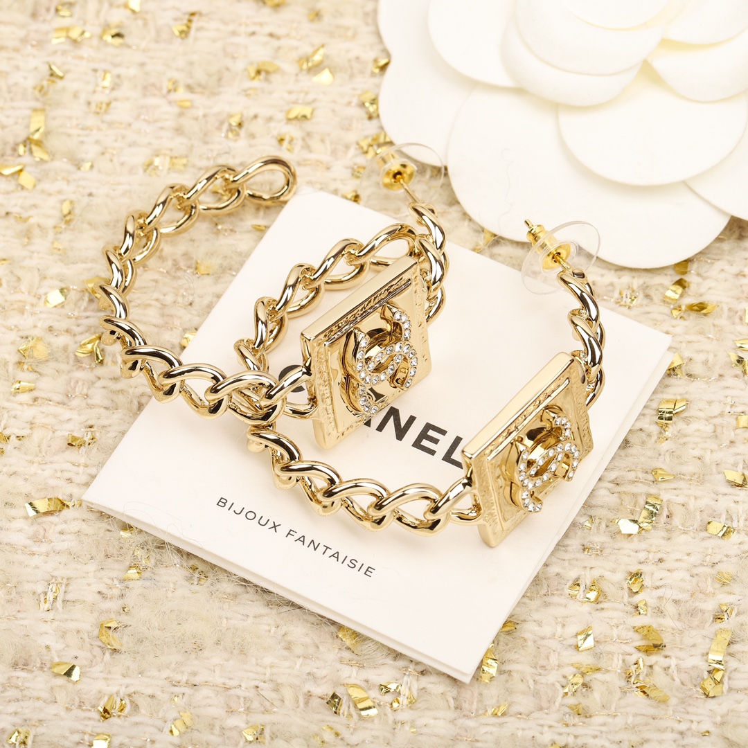 Jewelry Chanel 1802 - vstockx