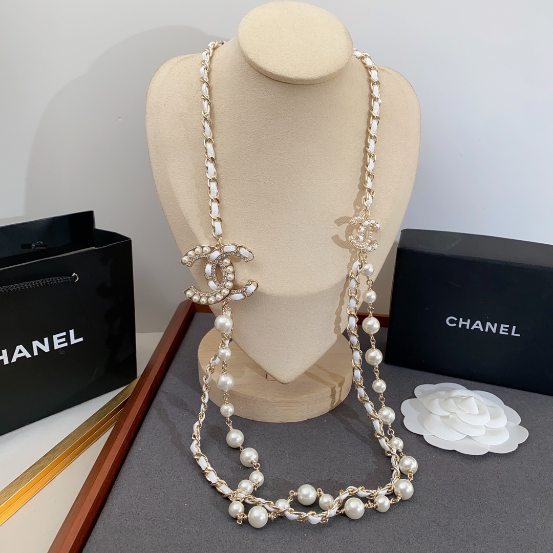 Jewelry Chanel 1812 - vstockx