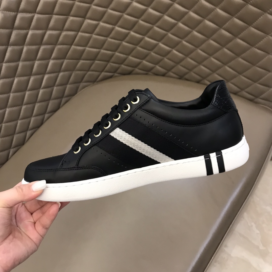 Bally Winton Sneaker 5 - vstockx
