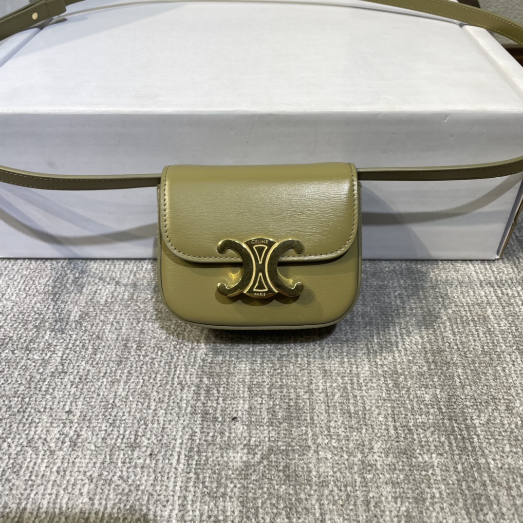 Handbags CELIN mini 101512 size:11  4  8 cm - vstockx