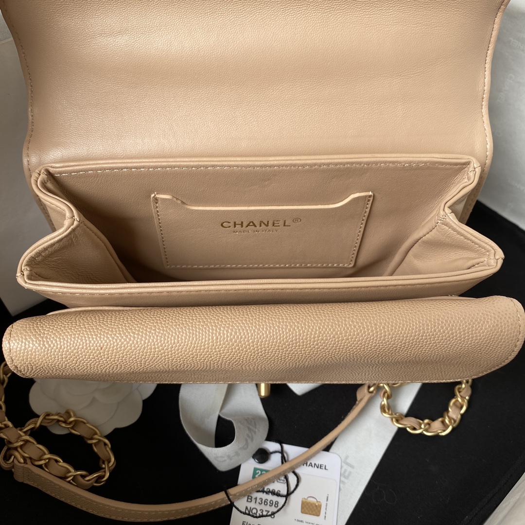 Handbags Chanel AS4286 size:15X21X9 cm - vstockx